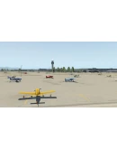 X-Plane 11 - Add-on: Aerosoft - Airport Anchorage DLC X-Plane 11 - Add-on: Aerosoft - Airport Anchorage DLC