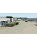 X-Plane 11 - Add-on: Aerosoft - Airport Anchorage DLC X-Plane 11 - Add-on: Aerosoft - Airport Anchorage DLC