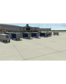 X-Plane 11 - Add-on: Aerosoft - Airport Anchorage DLC X-Plane 11 - Add-on: Aerosoft - Airport Anchorage DLC
