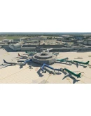X-Plane 11 - Add-on: Aerosoft - Airport Dublin V2.0