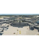 X-Plane 11 - Add-on: Aerosoft - Airport Dublin V2.0