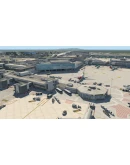 X-Plane 11 - Add-on: Aerosoft - Airport Dublin V2.0