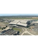 X-Plane 11 - Add-on: Aerosoft - Airport Dublin V2.0