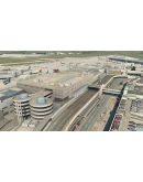 X-Plane 11 - Add-on: Aerosoft - Airport Dublin V2.0
