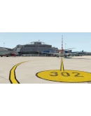 X-Plane 11 - Add-on: Aerosoft - Airport Dublin V2.0