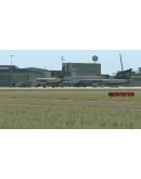 X-Plane 11 - Add-on: Aerosoft - Airport Dublin V2.0