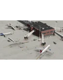 X-Plane 11 - Add-on: Aerosoft - Airport Wilmington DLC X-Plane 11 - Add-on: Aerosoft - Airport Wilmington DLC
