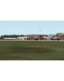 X-Plane 11 - Add-on: Aerosoft - Airport Wilmington DLC X-Plane 11 - Add-on: Aerosoft - Airport Wilmington DLC