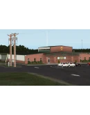 X-Plane 11 - Add-on: Aerosoft - Airport Wilmington DLC X-Plane 11 - Add-on: Aerosoft - Airport Wilmington DLC
