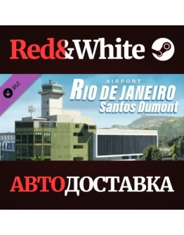 X-Plane 11 - Add-on: Aerosoft - Airport Rio de Janeiro