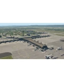 X-Plane 11 - Add-on: Aerosoft - Airport Oslo DLC X-Plane 11 - Add-on: Aerosoft - Airport Oslo DLC