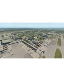 X-Plane 11 - Add-on: Aerosoft - Airport Oslo DLC X-Plane 11 - Add-on: Aerosoft - Airport Oslo DLC