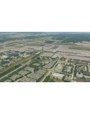 X-Plane 11 - Add-on: Aerosoft - Airport Oslo DLC X-Plane 11 - Add-on: Aerosoft - Airport Oslo DLC