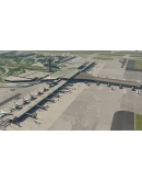 X-Plane 11 - Add-on: Aerosoft - Airport Oslo DLC X-Plane 11 - Add-on: Aerosoft - Airport Oslo DLC