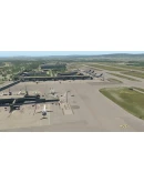X-Plane 11 - Add-on: Aerosoft - Airport Oslo DLC X-Plane 11 - Add-on: Aerosoft - Airport Oslo DLC
