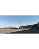 X-Plane 11 - Add-on: Aerosoft - Airport Oslo DLC X-Plane 11 - Add-on: Aerosoft - Airport Oslo DLC