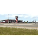 X-Plane 11 - Add-on: Aerosoft - Airport Bonaire Flaming X-Plane 11 - Add-on: Aerosoft - Airport Bonaire Flaming