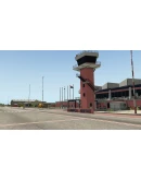 X-Plane 11 - Add-on: Aerosoft - Airport Bonaire Flaming X-Plane 11 - Add-on: Aerosoft - Airport Bonaire Flaming