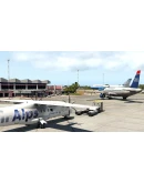 X-Plane 11 - Add-on: Aerosoft - Airport Bonaire Flaming X-Plane 11 - Add-on: Aerosoft - Airport Bonaire Flaming