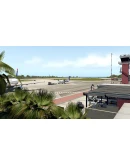 X-Plane 11 - Add-on: Aerosoft - Airport Bonaire Flaming X-Plane 11 - Add-on: Aerosoft - Airport Bonaire Flaming