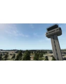 X-Plane 11 - Add-on: Aerosoft - Airport Bergen DLC X-Plane 11 - Add-on: Aerosoft - Airport Bergen DLC