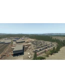 X-Plane 11 - Add-on: Aerosoft - Airport Bergen DLC X-Plane 11 - Add-on: Aerosoft - Airport Bergen DLC