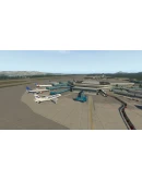 X-Plane 11 - Add-on: Aerosoft - Airport Bergen DLC X-Plane 11 - Add-on: Aerosoft - Airport Bergen DLC