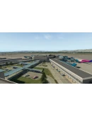 X-Plane 11 - Add-on: Aerosoft - Airport Bergen DLC X-Plane 11 - Add-on: Aerosoft - Airport Bergen DLC