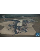 X-Plane 11 - Add-on: Aerosoft - Airport Salvador Intern X-Plane 11 - Add-on: Aerosoft - Airport Salvador Intern