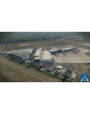 X-Plane 11 - Add-on: Aerosoft - Airport Salvador Intern X-Plane 11 - Add-on: Aerosoft - Airport Salvador Intern