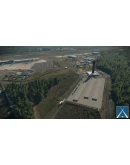 X-Plane 11 - Add-on: Aerosoft - Airport Salvador Intern X-Plane 11 - Add-on: Aerosoft - Airport Salvador Intern