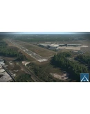 X-Plane 11 - Add-on: Aerosoft - Airport Salvador Intern X-Plane 11 - Add-on: Aerosoft - Airport Salvador Intern