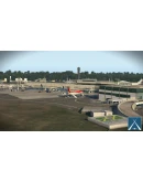 X-Plane 11 - Add-on: Aerosoft - Airport Salvador Intern X-Plane 11 - Add-on: Aerosoft - Airport Salvador Intern