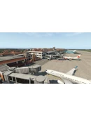 X-Plane 11 - Add-on: Aerosoft - Airport Bali DLC X-Plane 11 - Add-on: Aerosoft - Airport Bali DLC