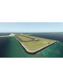 X-Plane 11 - Add-on: Aerosoft - Airport Bali DLC X-Plane 11 - Add-on: Aerosoft - Airport Bali DLC