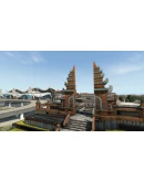 X-Plane 11 - Add-on: Aerosoft - Airport Bali DLC X-Plane 11 - Add-on: Aerosoft - Airport Bali DLC