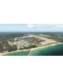 X-Plane 11 - Add-on: Aerosoft - Airport Bali DLC X-Plane 11 - Add-on: Aerosoft - Airport Bali DLC