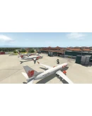 X-Plane 11 - Add-on: Aerosoft - Airport Bali DLC X-Plane 11 - Add-on: Aerosoft - Airport Bali DLC