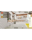 BAKERY SIMULATORXBOX ONE/XSКЛЮЧ BAKERY SIMULATORXBOX ONE/XSКЛЮЧ
