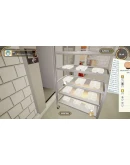 BAKERY SIMULATORXBOX ONE/XSКЛЮЧ BAKERY SIMULATORXBOX ONE/XSКЛЮЧ