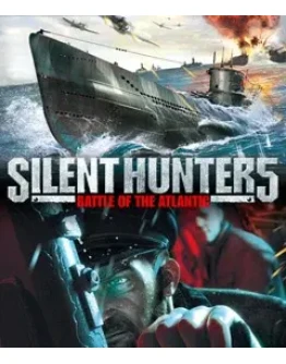 Silent Hunter 5 Смена данных Полный доступ Silent Hunter 5 Смена данных Полный доступ