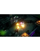 MINECRAFT DUNGEONS: ECHOING VOIDXBOX ONE/XSКЛЮЧ