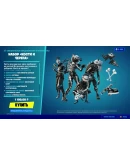 Fortnite - Набор Кости и черепа XBOX КЛЮЧ