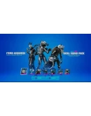 Fortnite - Набор Кости и черепа XBOX КЛЮЧ