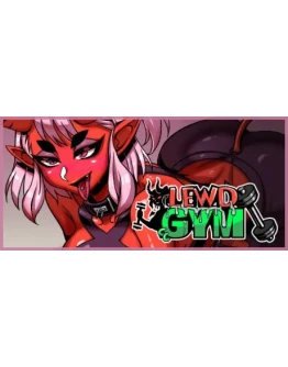 LEWD GYM АВТОДОСТАВКА STEAM РОССИЯ