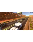 Apocalypse Run! АВТОДОСТАВКА STEAM GIFT РОССИЯ