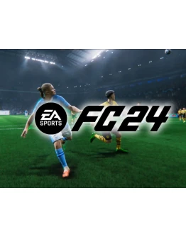 EA SPORTS FC 24 Steam-Gift * RU/KZ/CНГ