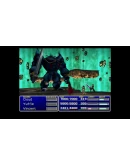FINAL FANTASY VII - 100 Гарантия