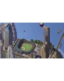 SimCity 4 Deluxe Edition - 100 Гарантия