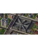 SimCity 4 Deluxe Edition - 100 Гарантия